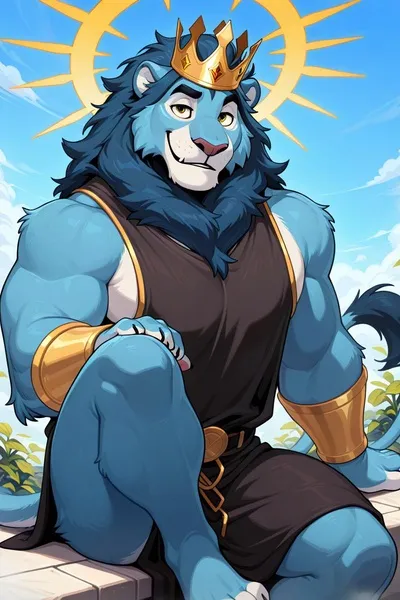 主王馬富薩 背景