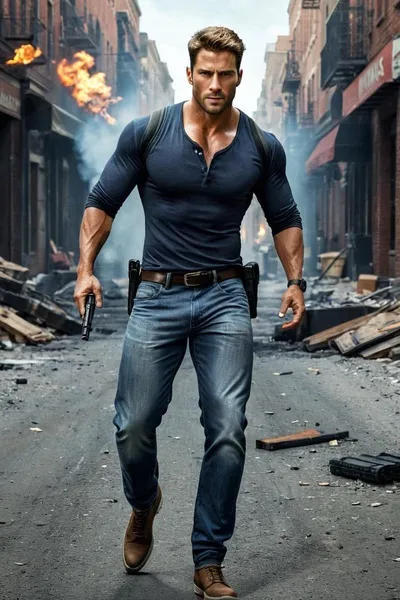 φόντοDavid Bailey  