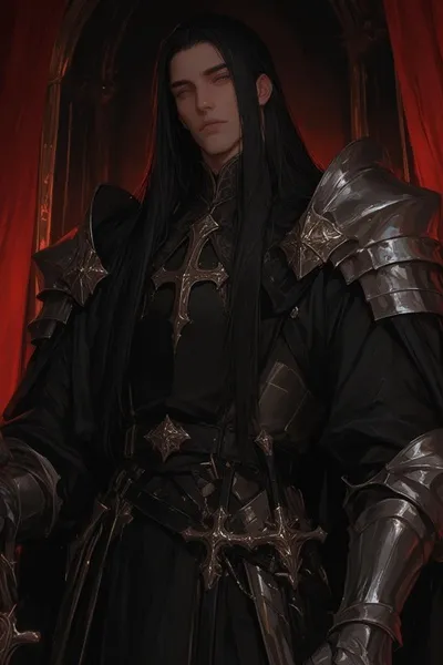 φόντοAaron Osric Griffin 