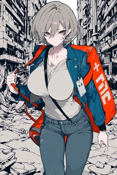 ライラック・ロビンソン バックグラウンド