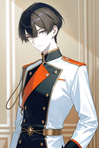 Marlen Aerith pozadina