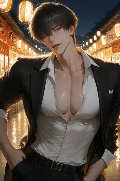 Darian Kestrel pozadí