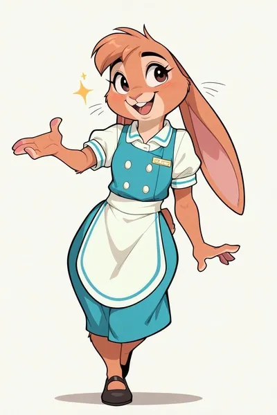 클래리 펜라이트 배경