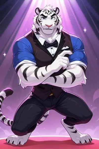 φόντοΡόναν Στράθμορ 