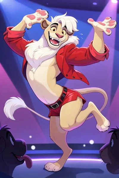 Callen Rives pozadí