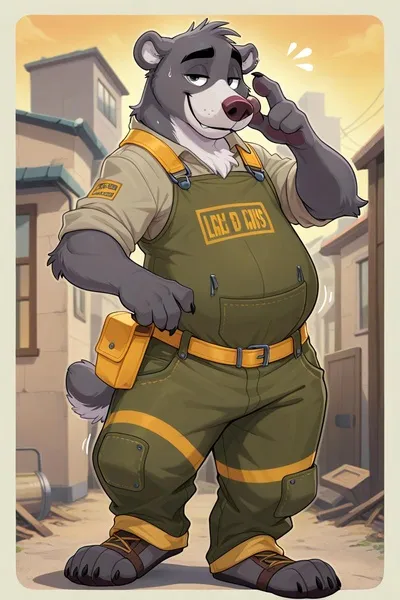 Marshall Greaves sfondo