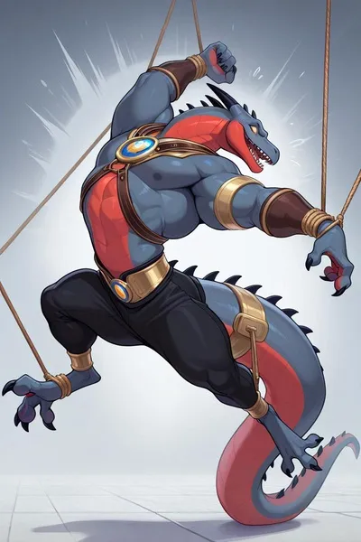 Dorian Kessray Hintergrund