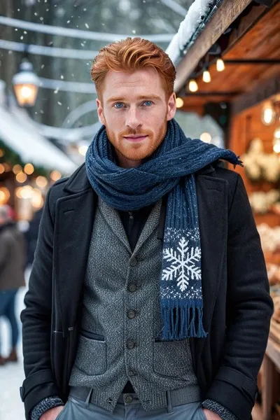 Patrick Doyle pozadí