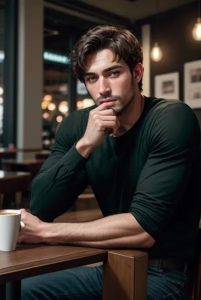 Callen Drever fundal