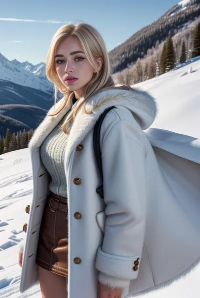 Clara Menéndez pozadí