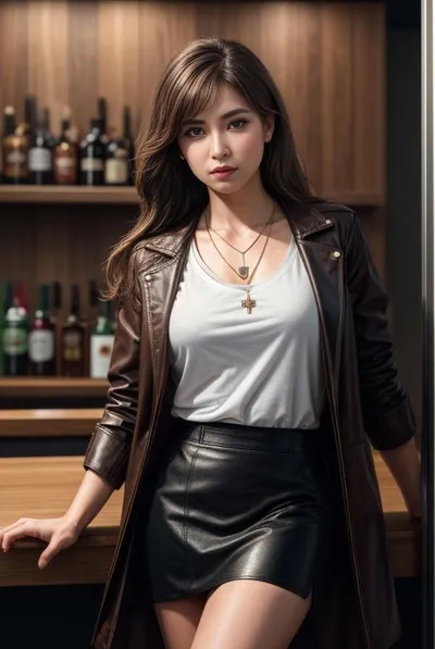 φόντοΜάρις Κίτον 