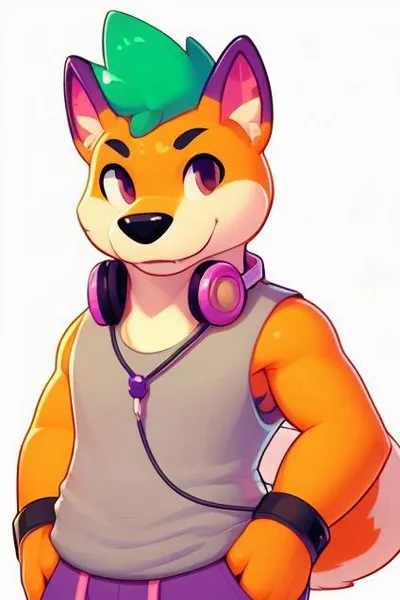 Takoshi Bainu pozadí