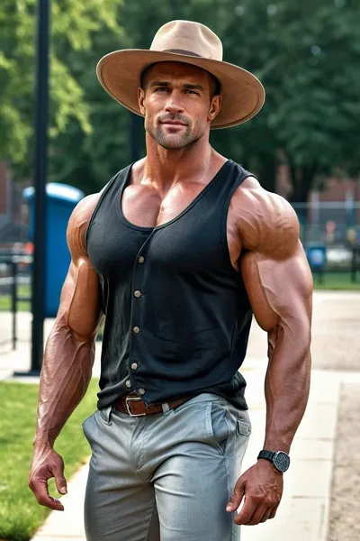 Tobias Rennfeld pozadí