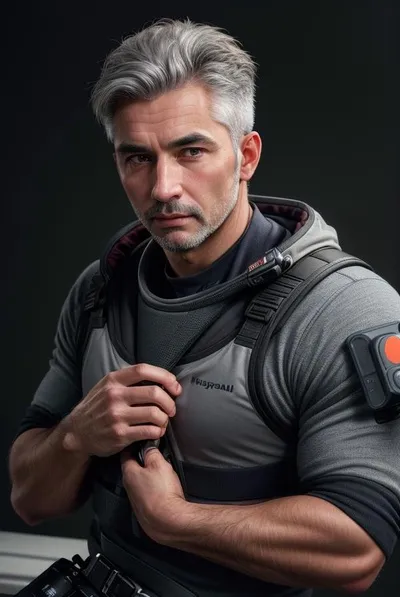 Latar belakang Tyler