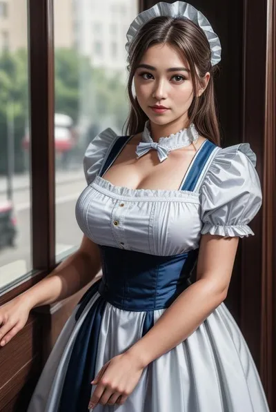 φόντοΚαρλότα 