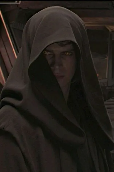 Anakin Skywalker pozadí