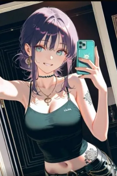 Марина Кесуик фон