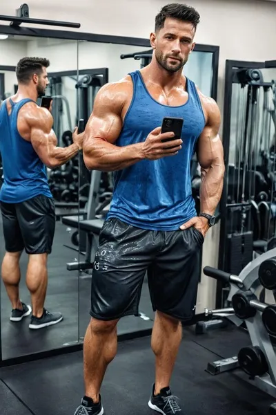 Rafael Monteiro achtergrond