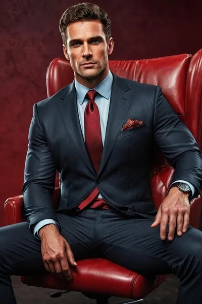 Sylas Moreau pozadí