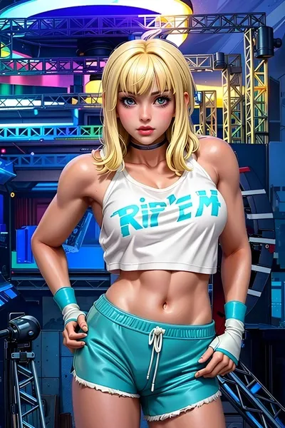 Kayte Zahora  pozadí