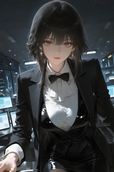 พื้นหลัง Panthère noire