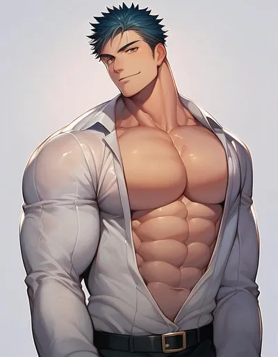 Bence Harsányi pozadí