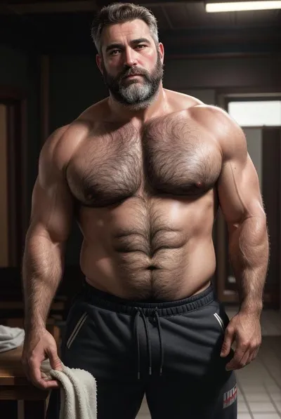 Stephen Valois Hintergrund