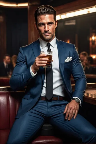 Milo Bianichi pozadí