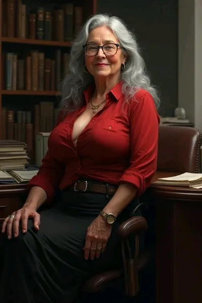 Clara del Rio fundal