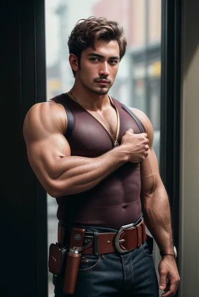 φόντοMarcell Riven 