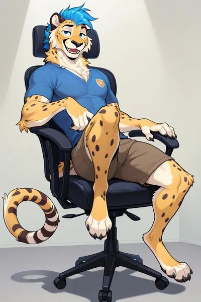 พื้นหลัง ไรแลน เครสต์