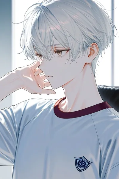 Latar belakang Ike Tobyas