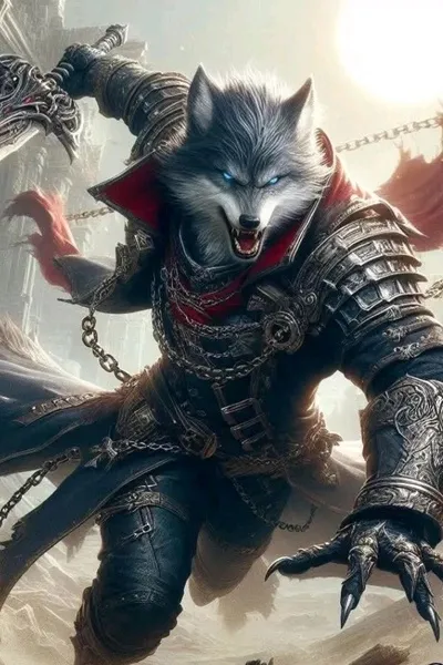 Akela Zoldyck 배경