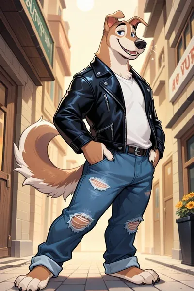 พื้นหลัง คาเลน เฟิร์ธ