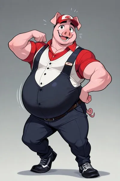 Bryson Clade arka plan