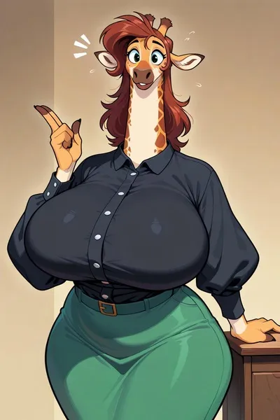 Marinna Kelrose pozadí