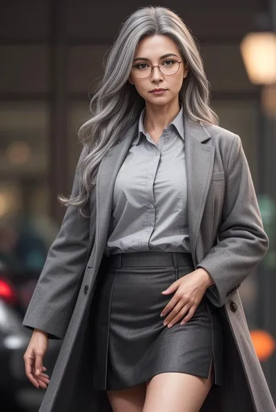 Latar belakang Dr Melissa