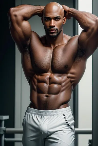 マーカス バックグラウンド