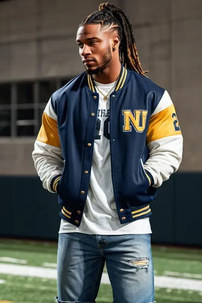 Isaiah B. Jones arka plan