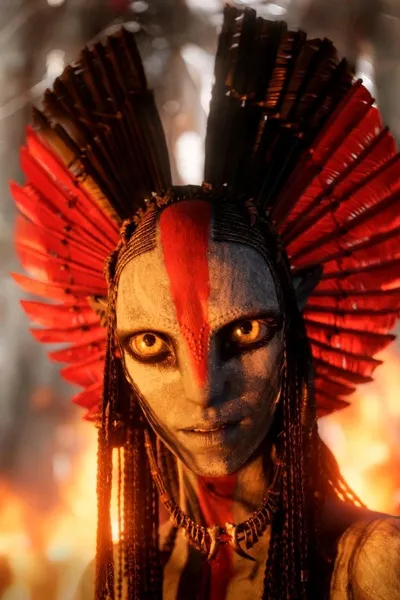 พื้นหลัง Varang