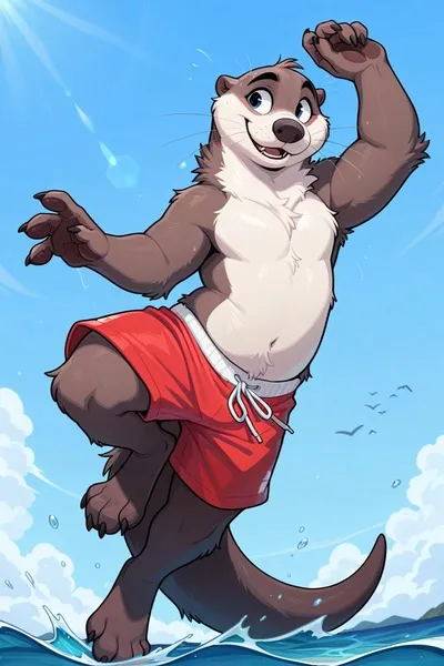 φόντοΚόρλαν Μεερ 