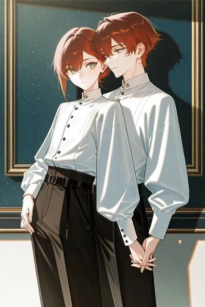 Huxley and Holden 背景