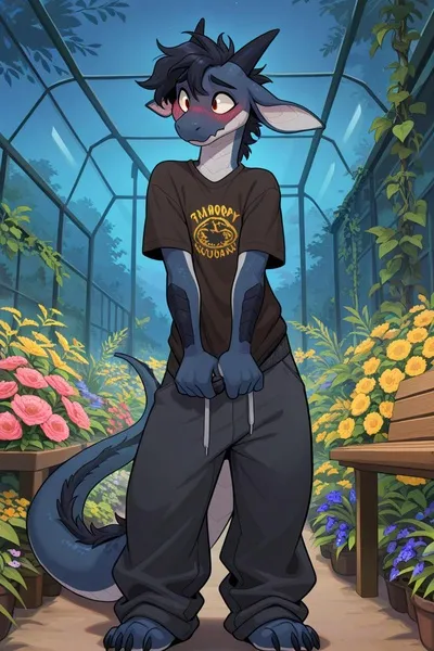 φόντοCaleb L Down 