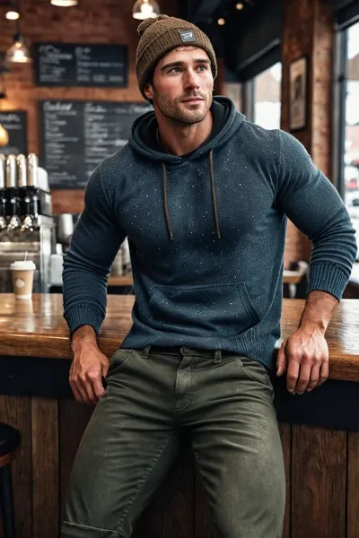 Callen Truve background