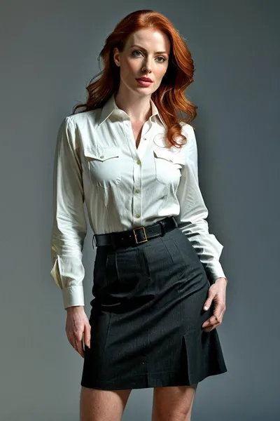 Latar belakang Laura