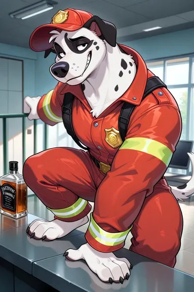 พื้นหลัง ดารีอัน โฮลต์