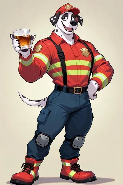 Conrad Havers pozadí