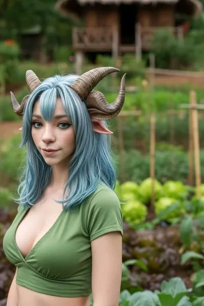 Thalia Briarstep 背景