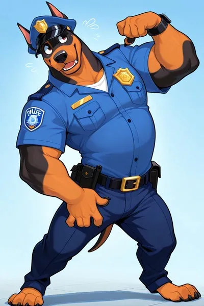 Latar belakang Darren Kallor