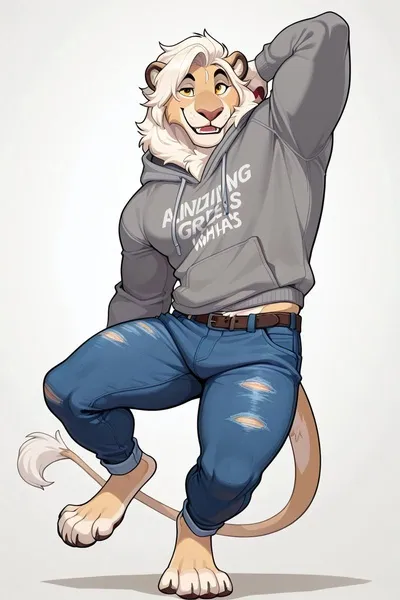 Ronan Whitlock háttér